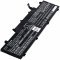 Helyettesítő Akkumulátor Lenovo típus SB11C73245 Helyettesítő Akkumulátor Lenovo típus SB11C73245