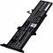 Helyettesítő laptop Akkumulátor Lenovo típus SB10X02598 Helyettesítő laptop Akkumulátor Lenovo típus SB10X02598