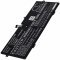 Helyettesítő Akkumulátor Lenovo típus SB11D97143 Helyettesítő Akkumulátor Lenovo típus SB11D97143