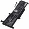 Kompatibilis Akkumultor Lenovo tpus 5B11E24662