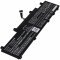 Kompatibilis Akkumultor Lenovo tpus 5B11F21940