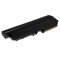 Helyettesítő Akkumulátor Lenovo típus 41U3198 4400mAh Helyettesítő Akkumulátor Lenovo típus 41U3198 4400mAh