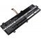 Helyettesítő laptop Akkumulátor Lenovo típus B102130-0009 Helyettesítő laptop Akkumulátor Lenovo típus B102130-0009