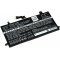 Helyettesítő laptop Akkumulátor Dell Latitude 12 5285 / Latitude 12 5289 / típus 6CYH6 Helyettesítő laptop Akkumulátor Dell Latitude 12 5285 / Latitude 12 5289 / típus 6CYH6