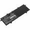 Helyettesítő laptop Akkumulátor Asus UX431 / típus C21N1833 Helyettesítő laptop Akkumulátor Asus UX431 / típus C21N1833