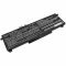 Helyettesítő laptop Akkumulátor HP Omen 15-EK0004TX / típus HSTNN-DB9U / SD06XL Helyettesítő laptop Akkumulátor HP Omen 15-EK0004TX / típus HSTNN-DB9U / SD06XL