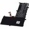 Helyettest Akkumultor Asus EeeBook X205/ EeeBook F205TA / tpus C21N1414
