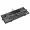 Helyettesítő laptop Akkumulátor Samsung Galaxy Book Flex Alpha NP730QCJ / NP930SBE / típus AA-PBSN4AF Helyettesítő laptop Akkumulátor Samsung Galaxy Book Flex Alpha NP730QCJ / NP930SBE / típus AA-PBSN4AF