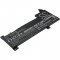Helyettesítő laptop Akkumulátor Asus FX570UD / X570 / típus B31N1723 Helyettesítő laptop Akkumulátor Asus FX570UD / X570 / típus B31N1723