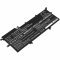 Helyettesítő Akkumulátor Asus ZenBook Zenbook Flip 14 UX461FA / Zenbook Flip 14 UX461UA / típus C31N1714 Helyettesítő Akkumulátor Asus ZenBook Zenbook Flip 14 UX461FA / Zenbook Flip 14 UX461UA / típus C31N1714