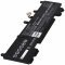 Helyettesítő laptop Akkumulátor HP Elite X360 1040 14 G10 / X360 830 G10 / típus WQ03XL Helyettesítő laptop Akkumulátor HP Elite X360 1040 14 G10 / X360 830 G10 / típus WQ03XL
