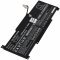 MSI Modern A10M/A11M BTY-M491 helyettesítő laptop Akkumulátor fehér 8 tűs csatlakozó MSI Modern A10M/A11M BTY-M491 helyettesítő laptop Akkumulátor fehér 8 tűs csatlakozó