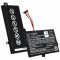 Asus VivoBook Flip TP501UA TP501UB helyettesítő laptop Akkumulátor C21N1518 Asus VivoBook Flip TP501UA TP501UB helyettesítő laptop Akkumulátor C21N1518