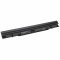 Helyettesítő Akkumulátor Medion Akoya S6212T típus US55-4S3000-S1L5 2600mAh Helyettesítő Akkumulátor Medion Akoya S6212T típus US55-4S3000-S1L5 2600mAh