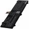Helyettest laptop Akkumultor Mechrevo Z2 Air