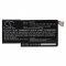 Helyettesítő Akkumulátor MSI GS63 7RE Stealth Pro típus BTY-M6J 5300mAh Helyettesítő Akkumulátor MSI GS63 7RE Stealth Pro típus BTY-M6J 5300mAh