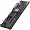 Helyettesítő laptop Akkumulátor MSI Creator 15 A10sdt-065es Helyettesítő laptop Akkumulátor MSI Creator 15 A10sdt-065es