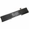Helyettesítő Akkumulátor Razer BETTY4-73K-06472 típus RZ09-0195 6160mAh Helyettesítő Akkumulátor Razer BETTY4-73K-06472 típus RZ09-0195 6160mAh