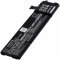 Helyettesítő géming laptop Akkumulátor Razer RZ09-0369x Helyettesítő géming laptop Akkumulátor Razer RZ09-0369x