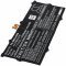 Samsung XE340xda-ka1it laptop Akkumul�tor (helyettes�t�)