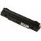 Helyettesítő Akkumulátor Samsung NP-R620 fekete 6600mAh Helyettesítő Akkumulátor Samsung NP-R620 fekete 6600mAh