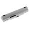 Helyettesítő Akkumulátor Samsung NP300E5A 6600mAh fehér Helyettesítő Akkumulátor Samsung NP300E5A 6600mAh fehér