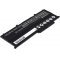 Helyettesítő Akkumulátor Samsung 900X3C-A01 Helyettesítő Akkumulátor Samsung 900X3C-A01
