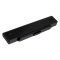 Helyettesítő Akkumulátor Sony VAIO VGN-SZ562N 5200mAh Helyettesítő Akkumulátor Sony VAIO VGN-SZ562N 5200mAh