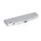 Helyettesítő Akkumulátor Sony típus VAIO VGN-CR120E/P ezüst 5200mAh Helyettesítő Akkumulátor Sony típus VAIO VGN-CR120E/P ezüst 5200mAh