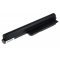 Helyettest Akkumultor Sony VAIO VPC-CA15FA/L 6600mAh fekete