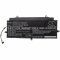 Helyettesítő Akkumulátor Toshiba KIRA 13 típus PA5160U-1BRS 3300mAh Helyettesítő Akkumulátor Toshiba KIRA 13 típus PA5160U-1BRS 3300mAh