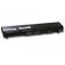 Helyettesítő Akkumulátor Toshiba típus PA3831 4400mAh Helyettesítő Akkumulátor Toshiba típus PA3831 4400mAh