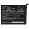 Helyettesítő Akkumulátor Alcatel típus TLP040M7, 3900mAh Helyettesítő Akkumulátor Alcatel típus TLP040M7, 3900mAh