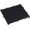 Helyettesítő tablet Akkumulátor Alcatel típus TLp041C2 Helyettesítő tablet Akkumulátor Alcatel típus TLp041C2