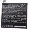 Helyettesítő Akkumulátor Asus ZenPad 3S 10 LTE típus C12P1602 7700mAh Helyettesítő Akkumulátor Asus ZenPad 3S 10 LTE típus C12P1602 7700mAh