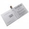 Helyettesítő tablet Akkumulátor Microsoft Surface 4, Pro 4, 1724 5050mAh Helyettesítő tablet Akkumulátor Microsoft Surface 4, Pro 4, 1724 5050mAh