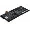 Helyettesítő tablet Akkumulátor Microsoft Surface Pro X 1876 Helyettesítő tablet Akkumulátor Microsoft Surface Pro X 1876