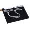 Helyettesítő Akkumulátor Tablet Samsung Galaxy Tab S2 NOOK 8.0 Helyettesítő Akkumulátor Tablet Samsung Galaxy Tab S2 NOOK 8.0