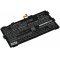 Helyettesítő tablet Akkumulátor Samsung SM-T830 / SM-T835 Helyettesítő tablet Akkumulátor Samsung SM-T830 / SM-T835