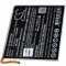 Helyettesítő tablet Akkumulátor Samsung SM-T870 SM-T875N Helyettesítő tablet Akkumulátor Samsung SM-T870 SM-T875N