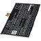 Helyettest tablet Akkumultor Samsung SM-X818A SM-X818R4
