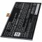 Helyettesítő Akkumulátor Samsung SM-X906C SM-X906N tablethez Helyettesítő Akkumulátor Samsung SM-X906C SM-X906N tablethez