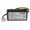 Helyettesítő EXTENSILO Akku AL-KO Robolinho 3000 típus 441347 6800mAh, 25.9V Helyettesítő EXTENSILO Akku AL-KO Robolinho 3000 típus 441347 6800mAh, 25.9V