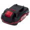 Eredeti Parkside Akkumulátor X20 v Team PAP 20 A1 2000mAh 20V Eredeti Parkside Akkumulátor X20 v Team PAP 20 A1 2000mAh 20V