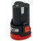 Eredeti Parkside Akkumulátor PAPK 12 A2 2000mAh X 12V Team sorozat Eredeti Parkside Akkumulátor PAPK 12 A2 2000mAh X 12V Team sorozat