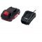 Eredeti Parkside Akkumulátor X20 v Team PAP 20 A1 2000mAh 20V Li-Ion + Parkside PLG 20 A1 akkumulátor töltő Eredeti Parkside Akkumulátor X20 v Team PAP 20 A1 2000mAh 20V Li-Ion + Parkside PLG 20 A1 akkumulátor töltő