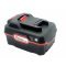 Eredeti Parkside Akku PAP 20 A3, B3 20V 4Ah Li-Ion Parkside X 20V TEAM család gépeihez Eredeti Parkside Akku PAP 20 A3, B3 20V 4Ah Li-Ion Parkside X 20V TEAM család gépeihez