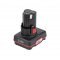 Eredeti Parkside Akkumulátor PAPK 12 D1 5000mAh X12V Team sorozat 12V 5Ah (töltő nélkül) Eredeti Parkside Akkumulátor PAPK 12 D1 5000mAh X12V Team sorozat 12V 5Ah (töltő nélkül)