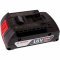 Eredeti Bosch Akkumulátor típus GBA 18V / 2 607 336 905, 18V, 2000mAh, Li-Ion Eredeti Bosch Akkumulátor típus GBA 18V / 2 607 336 905, 18V, 2000mAh, Li-Ion