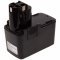 Helyettesítő Akkumulátor Bosch fúrógép GBM 9,6VES-3 NiMH 9,6V 19Wh Helyettesítő Akkumulátor Bosch fúrógép GBM 9,6VES-3 NiMH 9,6V 19Wh